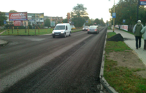 Mierzyn Portal Mieszka C W Mierzyn Metropolia Szczecin Remont